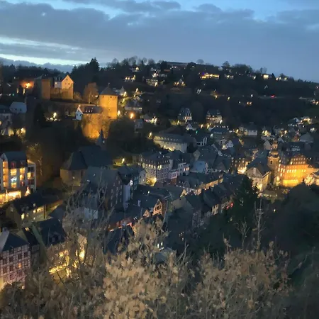 Eifel-home Jakobs Daire Monschau