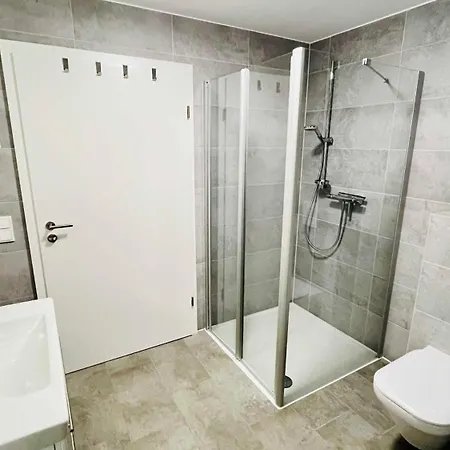 Apartament Eifel-home Jakobs Monschau