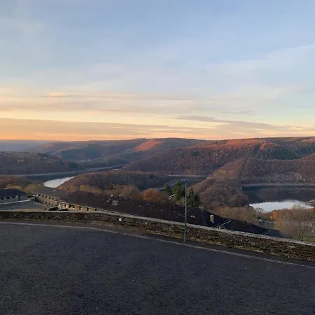 Eifel-home Jakobs * Monschau