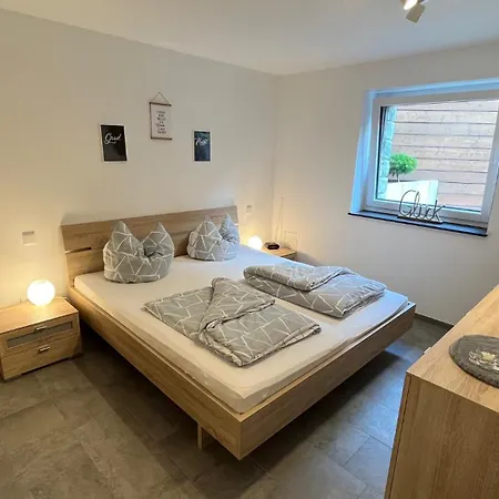 Eifel-home Jakobs * Monschau