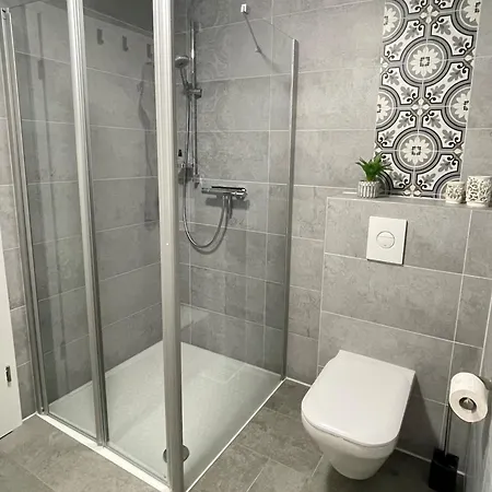 Eifel-home Jakobs * Monschau