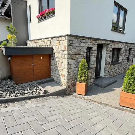 Eifel-home Jakobs Monschau