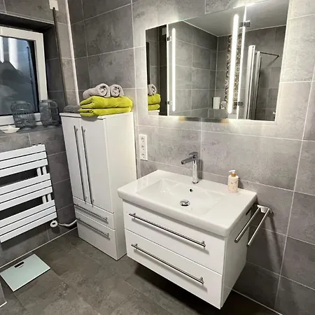 Eifel-home Jakobs * Monschau