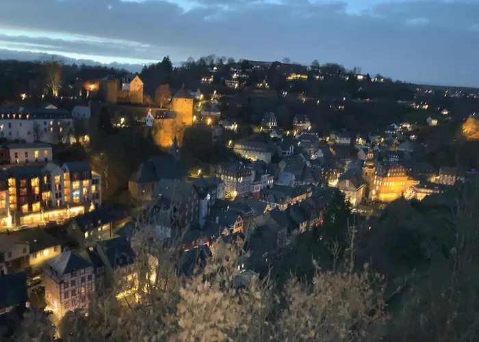 Eifel-home Jakobs Διαμέρισμα Μονσάου