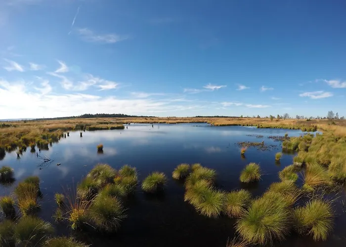 Διαμέρισμα Eifel-home Jakobs