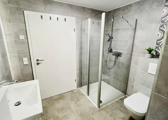 Διαμέρισμα Eifel-home Jakobs Μονσάου