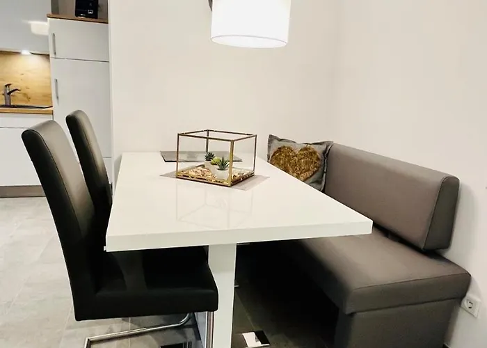 Eifel-home Jakobs Διαμέρισμα