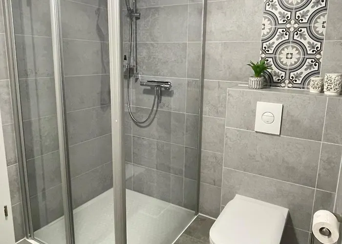 Eifel-home Jakobs * Μονσάου