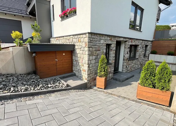 Eifel-home Jakobs Μονσάου