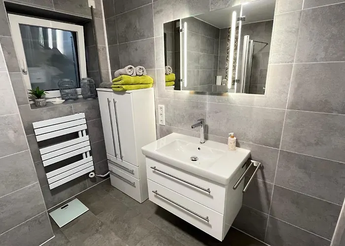 Eifel-home Jakobs * Μονσάου